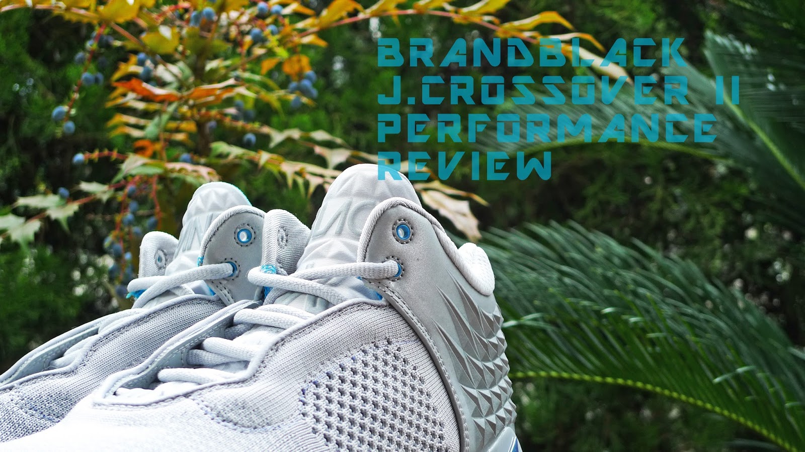 Brandblack j 2025 crossover 2